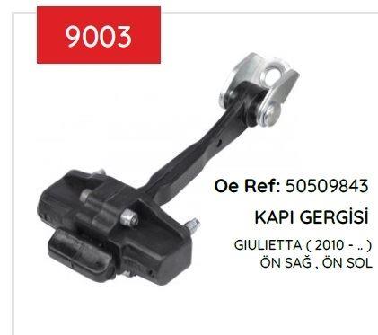 KAPI GERGISI GIULIETTA ÖN 50509843