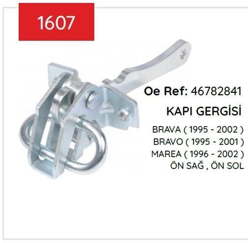 KAPI GERGISI MAREA ÖN 46782841