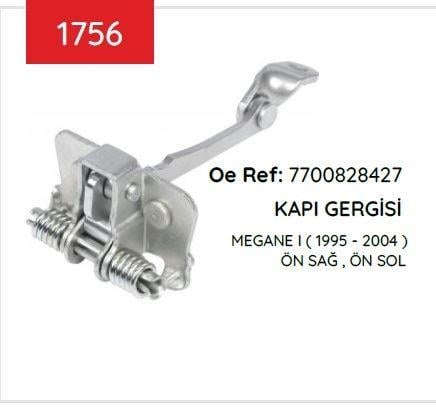 KAPI GERGISI MEGANE I ÖN 95>02 7700828427