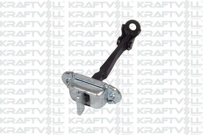 KAPI GERGISI SAG-SOL HILUX VII 2005-2016