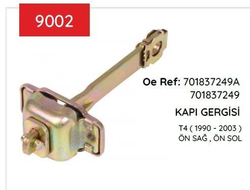 KAPI GERGISI T4 ÖN 701837249A