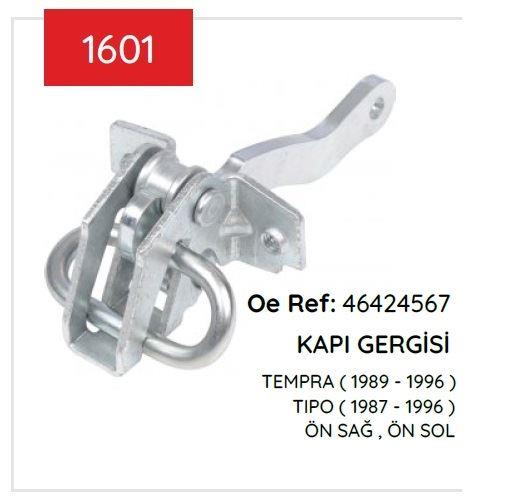 KAPI GERGISI TEMPRA ÖN 46424567