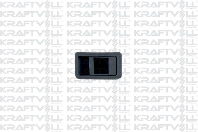 KAPI IC ACMA KOLU GRI RENAULT R9 R11