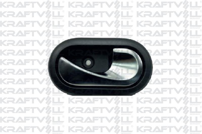 KAPI IC ACMA KOLU KROM SAG DACIA LOGAN 04>12