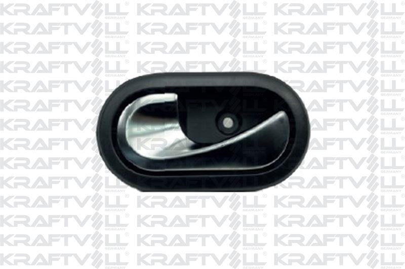 KAPI IC ACMA KOLU KROM SOL DACIA LOGAN 04>12