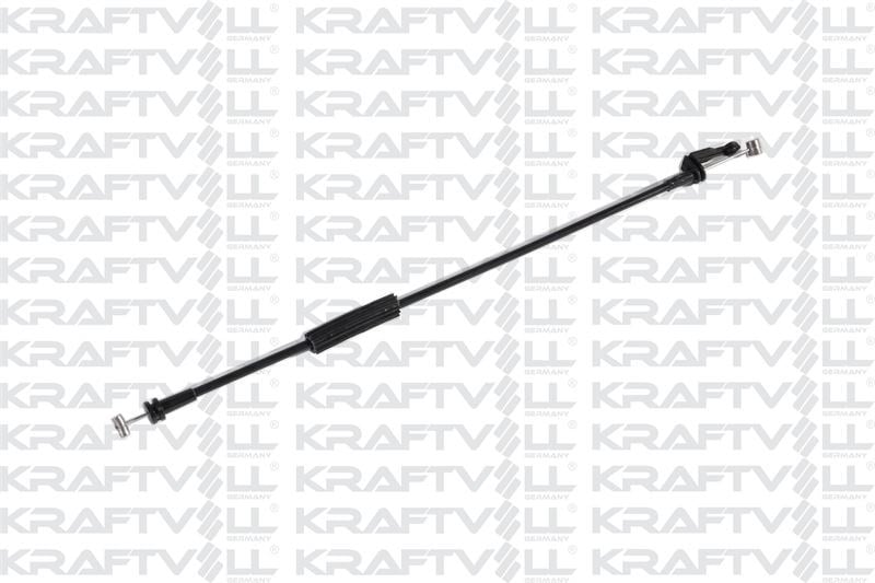 KAPI IC ACMA TELI (UZUN) DAF/VOLVO/RENAULT PREMIUM/KERAX/MIDLUM  390MM