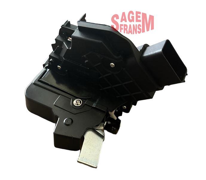 KAPI KİLİDİ 6 PIN ARKA SAĞ FOCUS II C-MAX