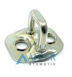 KAPI KİLİT KARŞILIĞI ÖN ARKA SAĞ SOL MEGANE II 03>