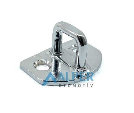 KAPI KİLİT KARŞILIĞI ÖN ARKA SAĞ SOL MEGANE III -