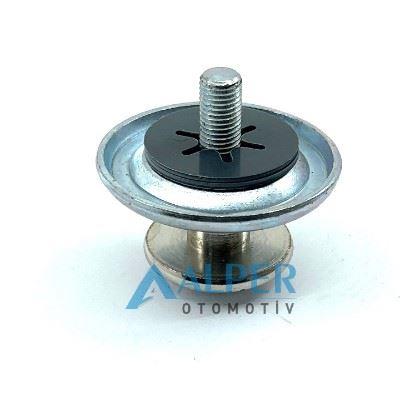 KAPI KİLİT KARŞILIĞI ÖN SAĞ SOL DOKKER - LODGY