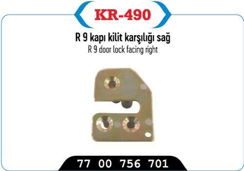 KAPI KİLİT KARSILIGI SAĞ R9 R11