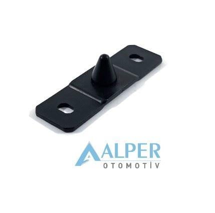 KAPI KİLİT KARŞILIĞI SÜRGÜLÜ KAPI SAĞ SOL DOBLO I- II