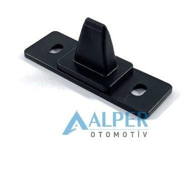 KAPI KİLİT KARŞILIĞI SÜRGÜLÜ KAPI SAĞ SOL DOBLO II I