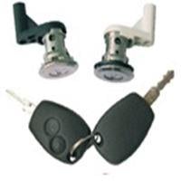 KAPI KİLİTİ ( 2 SET) R.SANDERO 2007-