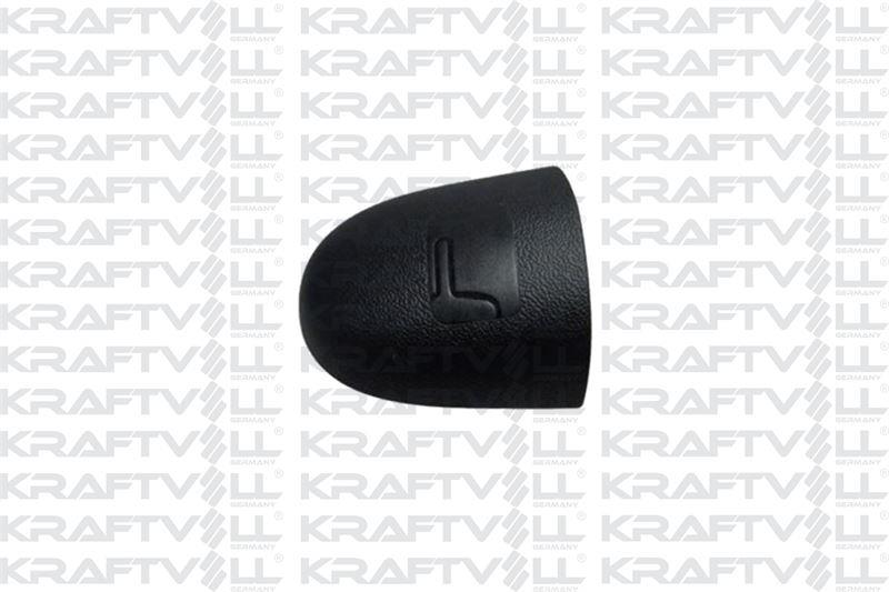 KAPI KOL KAPAGI SIYAH RENAULT LAGUNA II MEGANE II