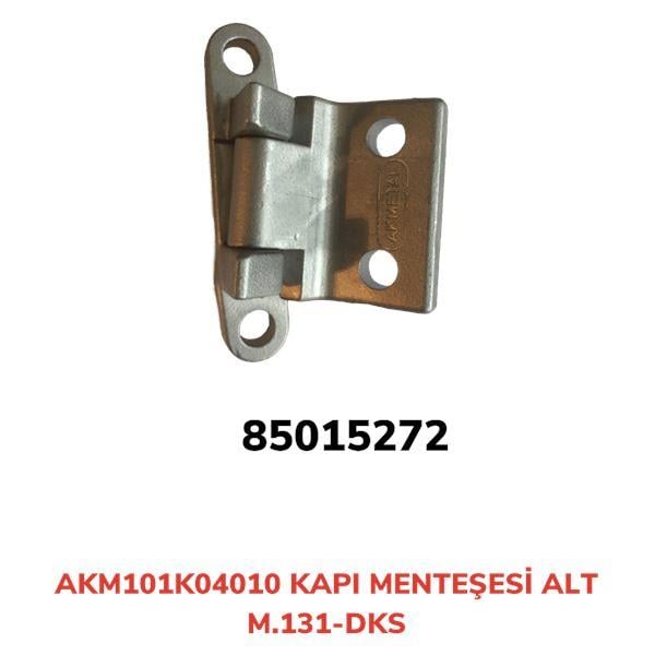 KAPI MENTEŞESİ ALT M131 DKS