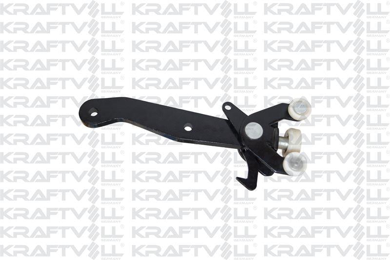 KAPI SURGU MAKARASI SOL ALT TRANSPORTER T5 03>10