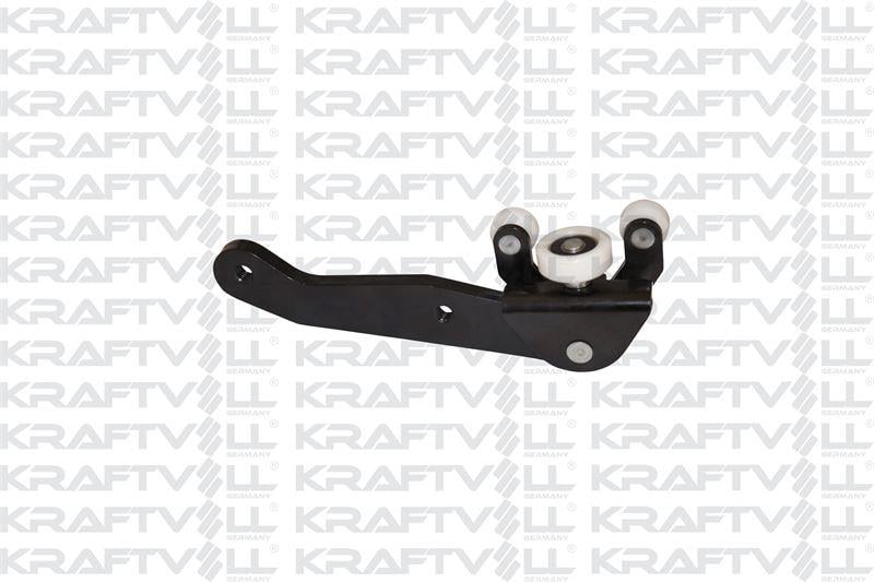 KAPI SURGU MAKARASI SOL ALT TRANSPORTER T5 03>10