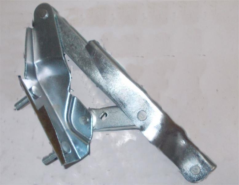 KAPUT MENTESESI SAĞ FIAT TIPO