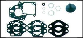 KARBURATOR TAMİR TAKIMI SOLEX R12 1.3 1.4