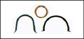 KARTER AY LASTIKLERI TAKIM SİYAH R12 1.4