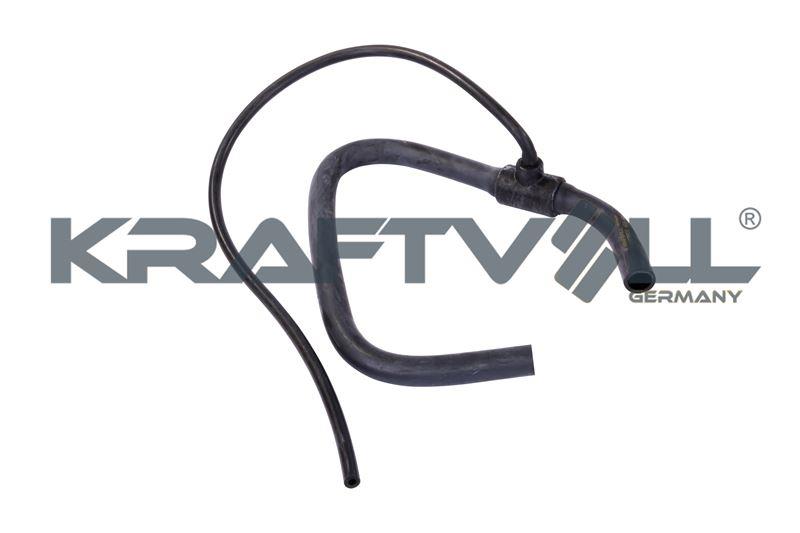 KARTER HAVALANDIRMA HORTUMU TEMPRA (BUYUK)