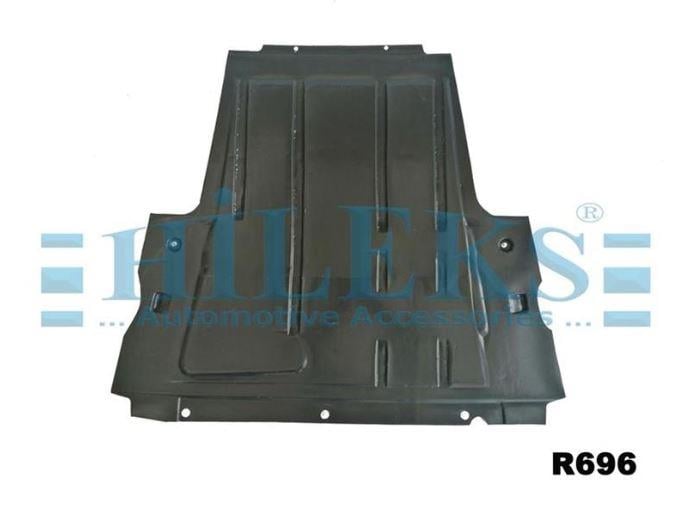 KARTER MUHAFAZASI BENZINLI MEGANE II 03>09