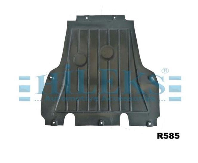 KARTER MUHAFAZASI CLIO III IV CAPTUR