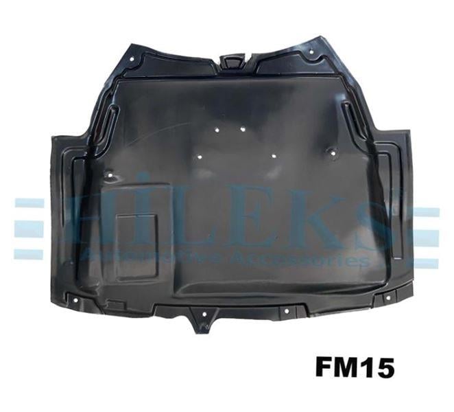KARTER MUHAFAZASI COURIER 19/ SOD-1152K