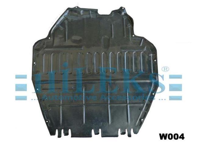 KARTER MUHAFAZASI DIZEL GOLF IV BORA OCTAVIA SKODA 98>04