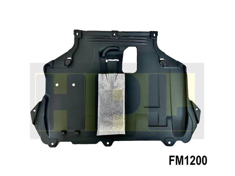 KARTER MUHAFAZASI ENJEKSİYON DİZEL FOCUS III / C-MAX 06/17