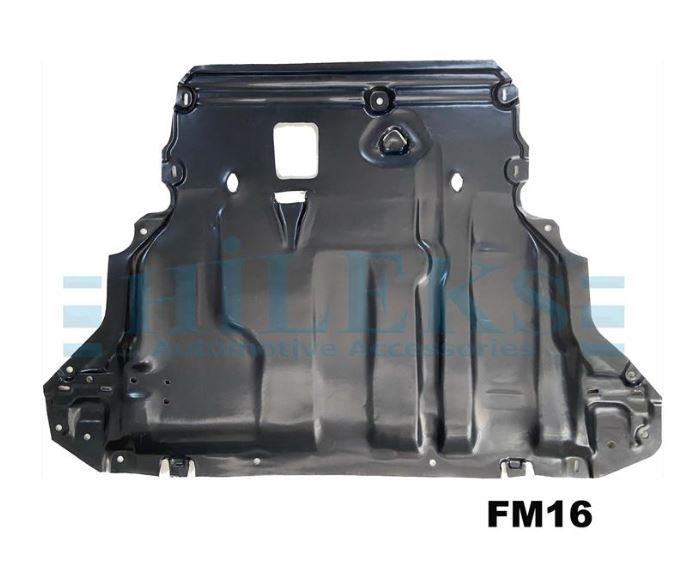 KARTER MUHAFAZASI FOCUS IV 18/