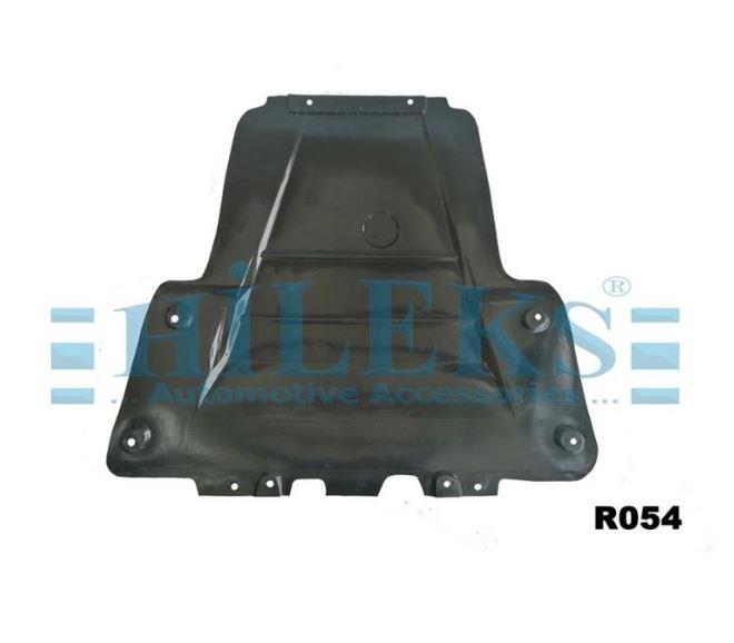 KARTER MUHAFAZASI KANGOO III 08/ SOD-005K