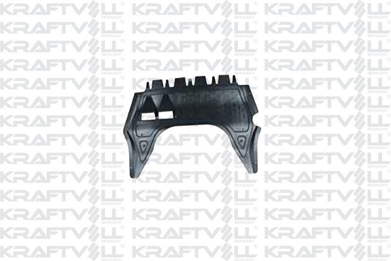KARTER MUHAFAZASI KORUYUCU PLASTIK CC 12>17 PASSAT 06>15