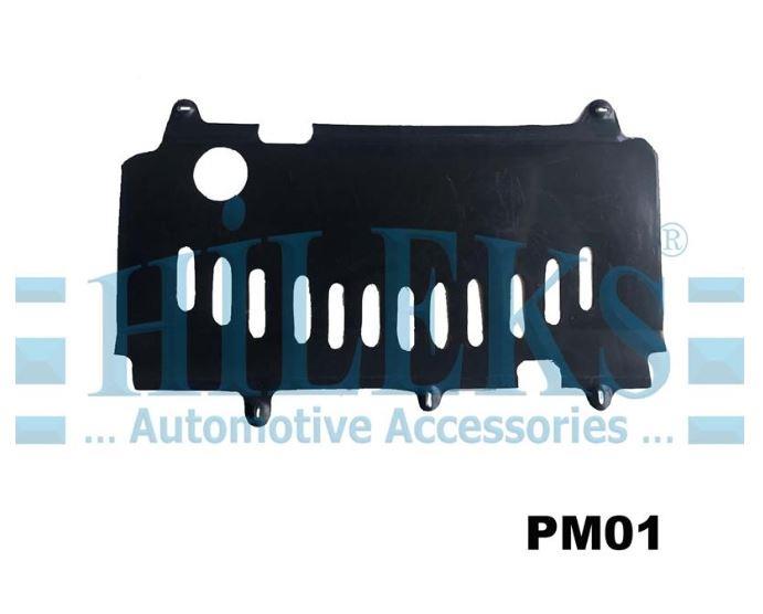 KARTER MUHAFAZASI PEUEGOT 2008