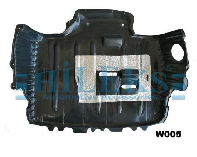 KARTER MUHAFAZASI POLO CLASIC 96>02