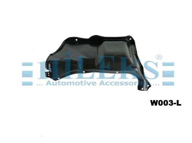 KARTER MUHAFAZASI SOL BENZINLI GOLF IV BORA A3 LEON TOLEDO 98>04