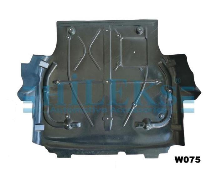 KARTER MUHAFAZASI TRANSPORTER T5 / T6 15-19 03/ SOD-001