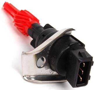 KİLOMETRE SENSÖRÜ KARE SOKET A3-BORA-GOLF IV 1.6-A3 1.8 GOLF 1.8-GOLF IV 1.9TDI-CADDY I-II-III 1.4-1.6 96-05