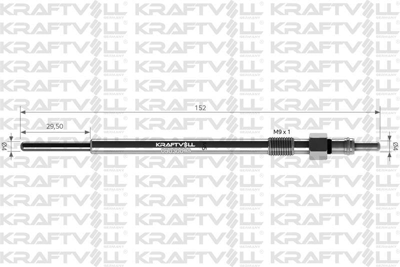 KIZDIRMA BUJISI 11 V ALFA 147-156-159-166-BRAVA-CROMA-ASTRA-SIGNIM-VECTRA-ZAFIRA 1,9JTD/2.4 JTDM