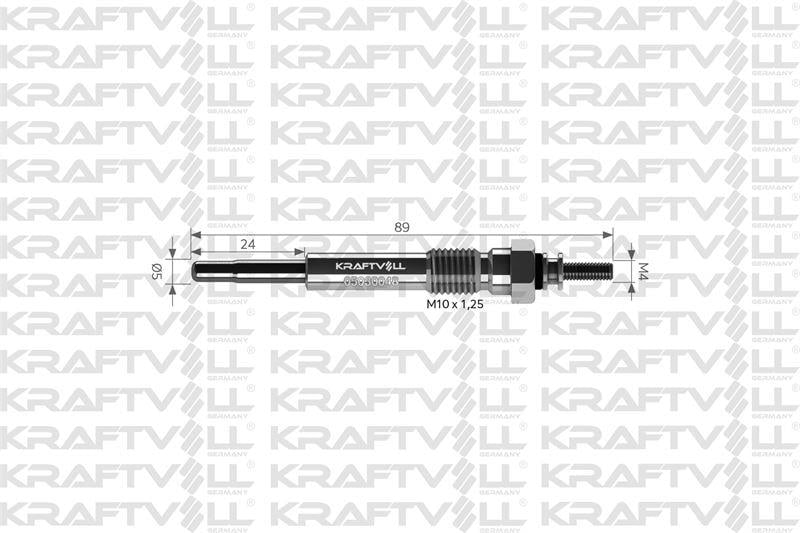 KIZDIRMA BUJISI 12V P106 1,5D VECTRA KADETT CORSA 1,5 1.7 D SSANGYONG KORANDO 2,2D ISUZU ELF 150 GEM