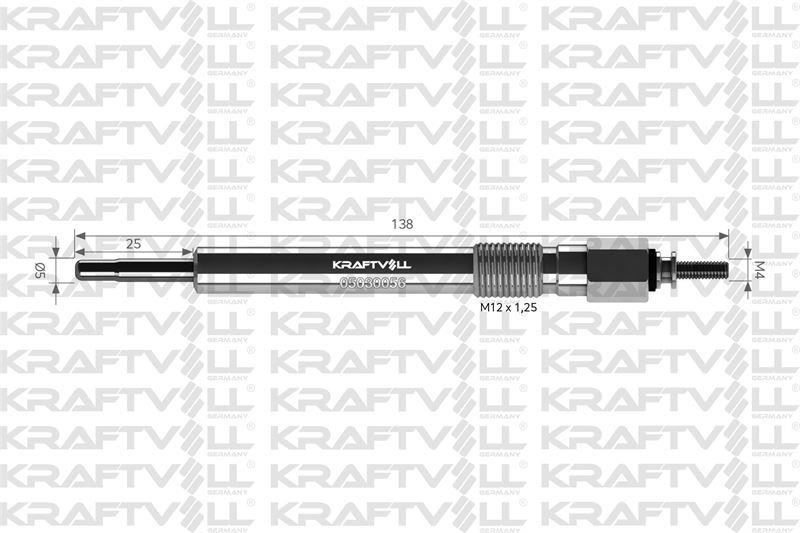 KIZDIRMA BUJISI 23V ISUZU NPR59 NPR66 NPR71 NQR OTOBUS TURKUAZ