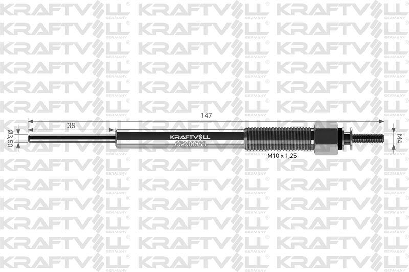 KIZDIRMA BUJISI 23V ISUZU NQR NPR75 NOVO TURKUAZ 4HK1 6HK1 EURO 3/4/5