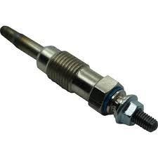 KIZDIRMA BUJİSİ ECO 11,5V SSANGYONG REXTON 2.9 TD SSANGYONG MUSSO 2.3 D SSANGYONG KORANDO 2.9 D 11590001 GN858 0100226234 GLP006 0250201055 DP6  Y916J B078 ET1-A-N-041 234
