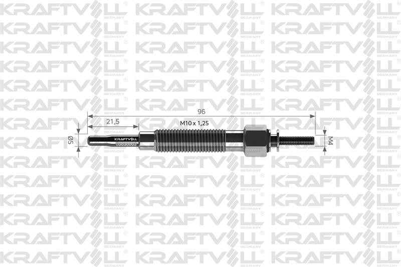 KIZDIRMA BUJISI H100 MINIBUS 97> H100 KAMYONET 97> STAREX TCI 03> BONGO K2500 04> PREGIO 04> 11 VOLT