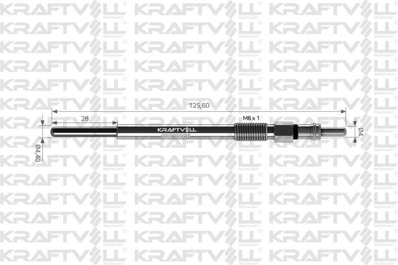 KIZDIRMA BUJISI P107 P207 P206 P307 BIPPER NEMO FIESTA C3 C4 C1 C2 XSARA / P407 C5 P307 C4 PARTNER II BERLINGO II PARTNER TEPE BERLINGO III FOCUS DV6 (1,6HDI) GECMELI TIP
