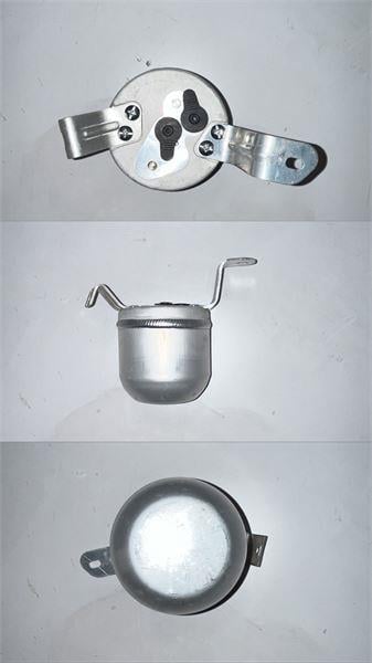 KLIMA DRY FILTRE BMW 3 SERISI E36 R12 91-96 (64531393869)