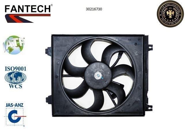 KLIMA FAN MOTORU KIA CERATO 1.6-2.0 2004- 97730-2F000