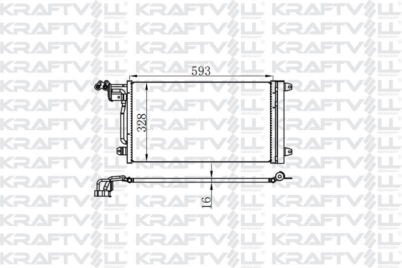 KLIMA RADYATORU ASX LANCER OUTLANDER 2009> P4007 P4008 C4 AYRCROSS C CROSSER 10>