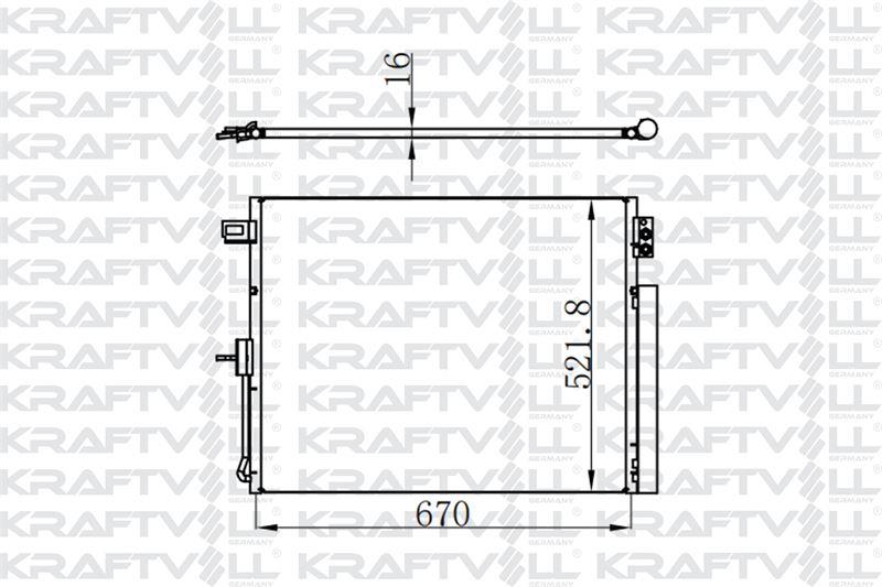 KLIMA RADYATORU JEEP GRAND CHROKEE IV 10>